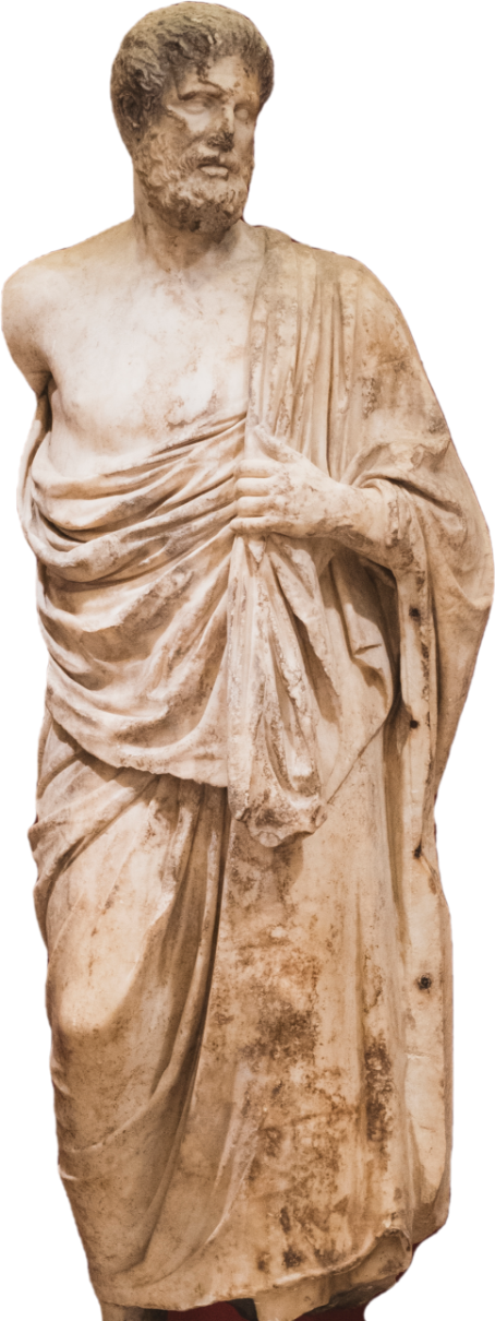 The island of
Hippocrates
